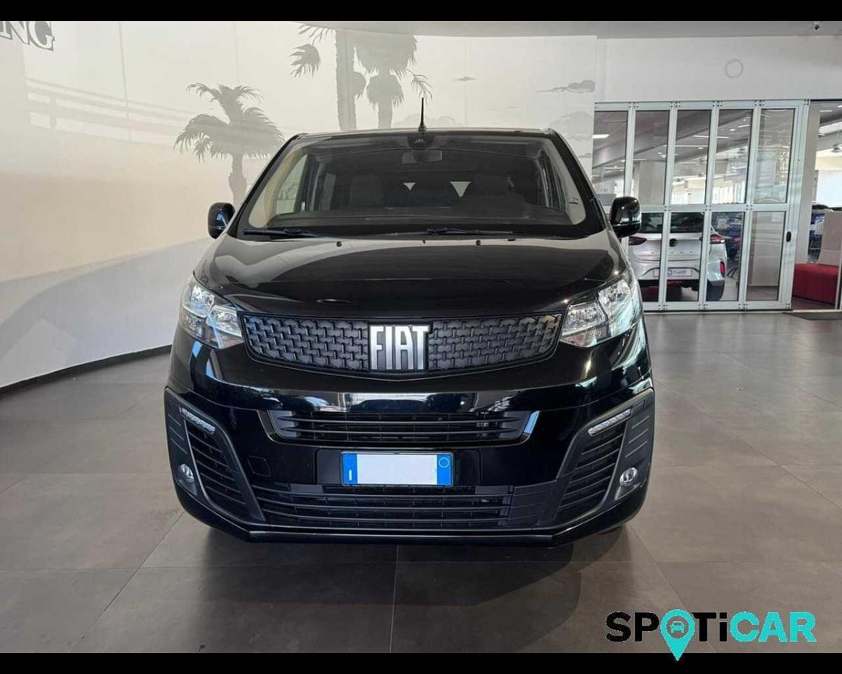 Fiat Fiat Scudo usata 11