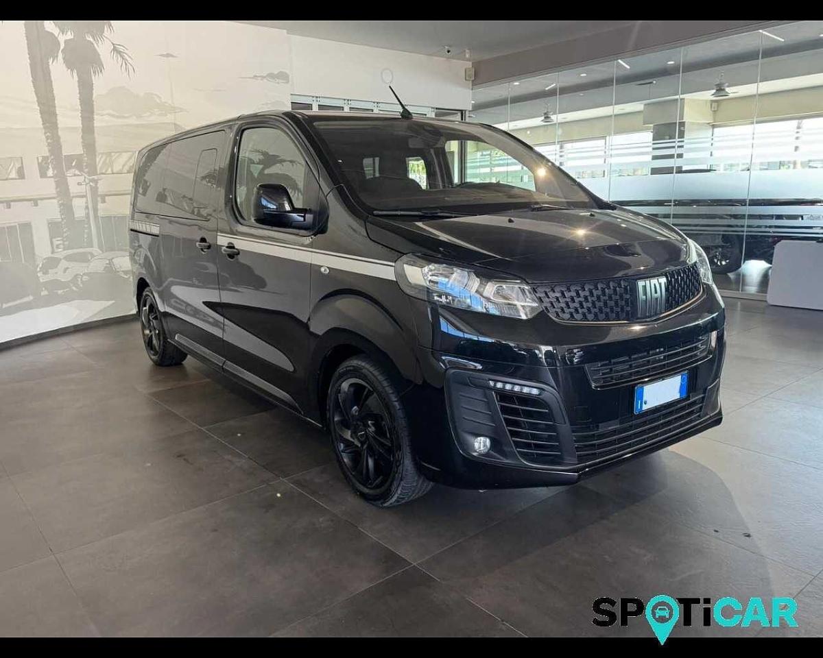 Fiat Fiat Scudo usata 15