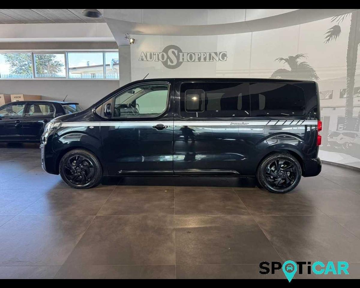 Fiat Fiat Scudo usata 16