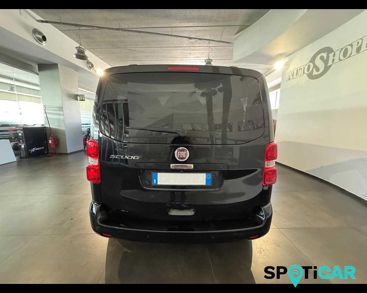 Fiat Fiat Scudo usata 17