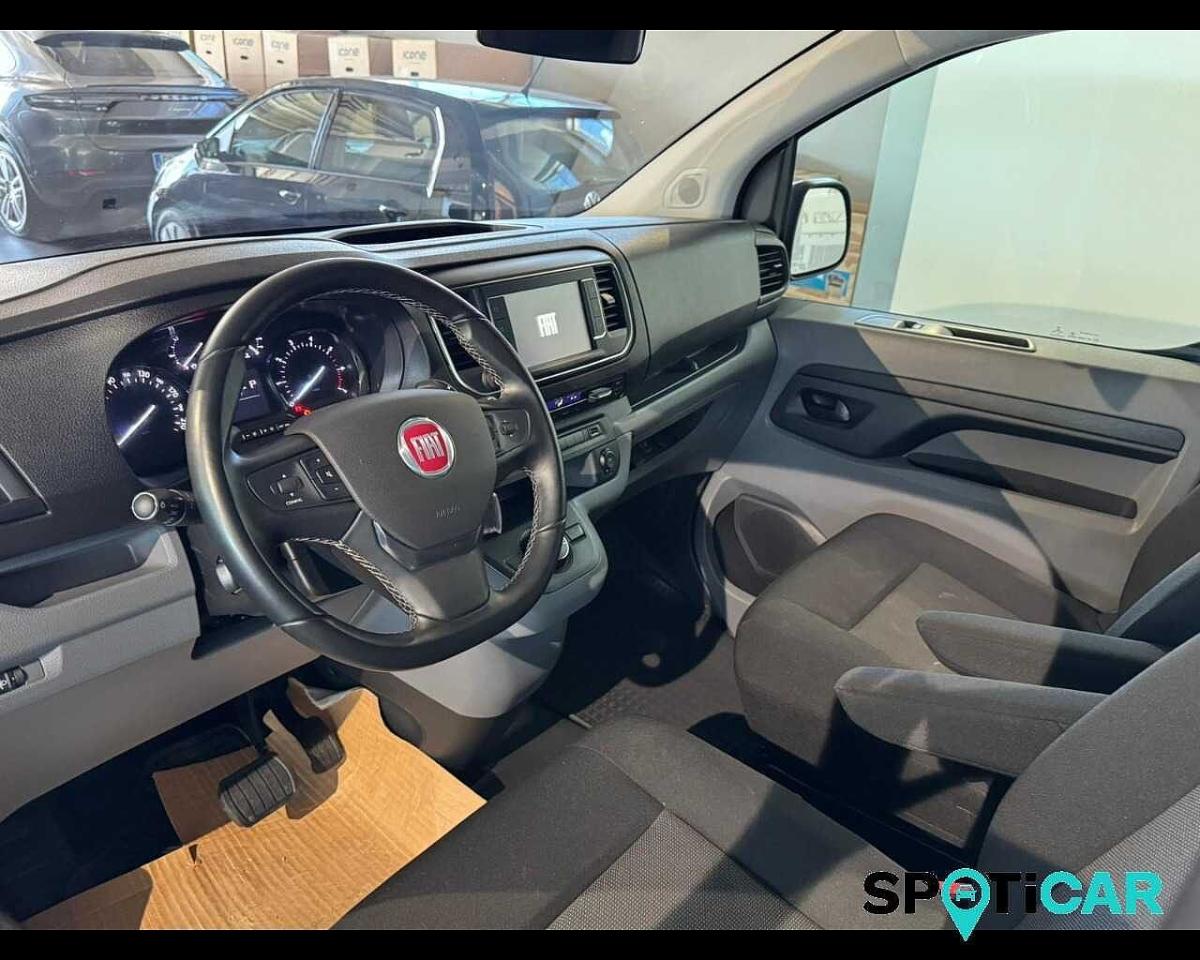Fiat Fiat Scudo usata 19
