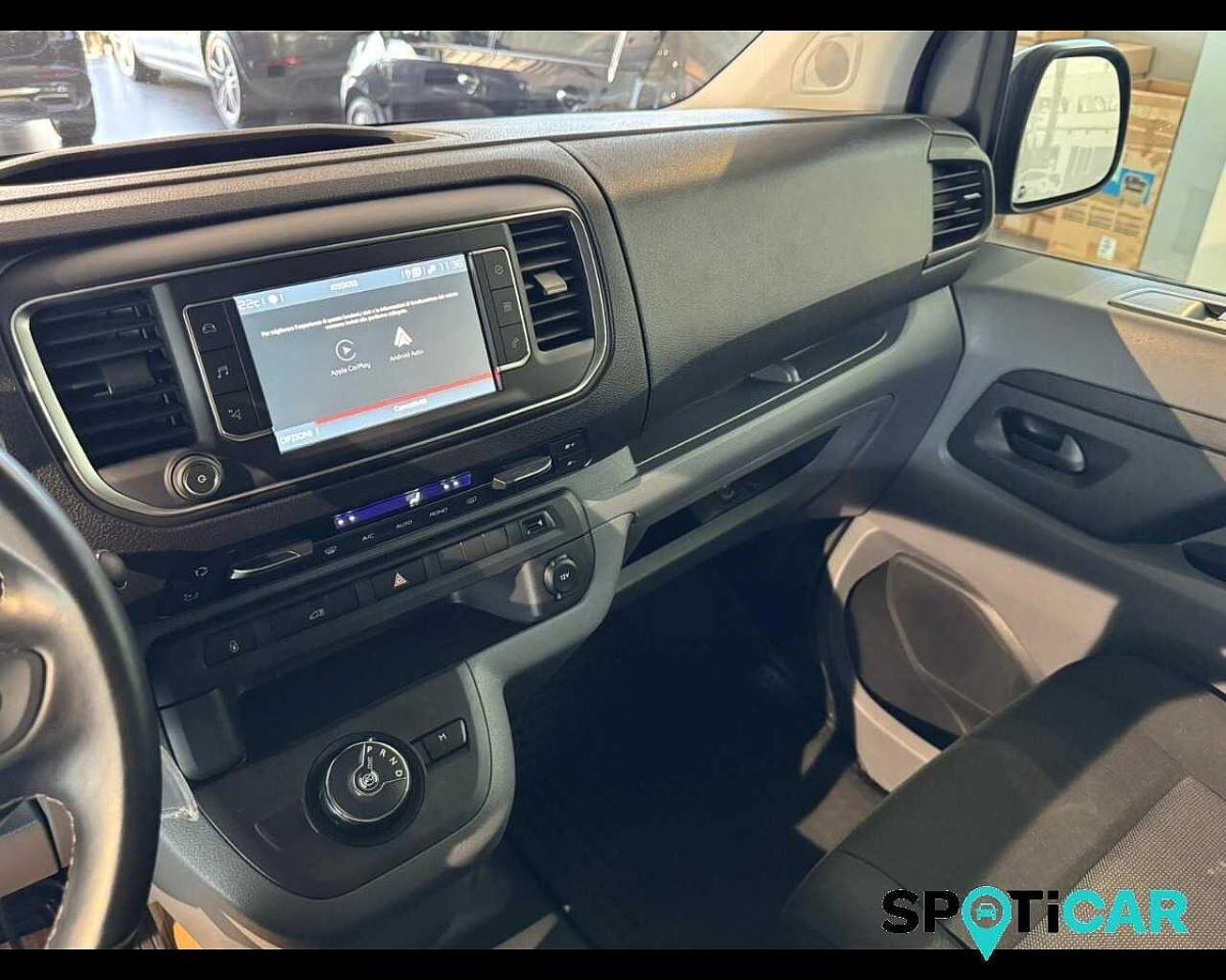 Fiat Fiat Scudo usata 20