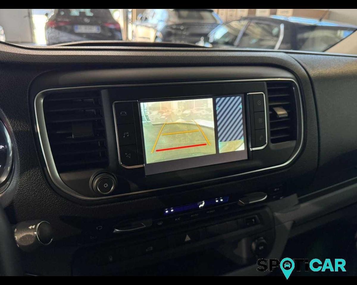 Fiat Fiat Scudo usata 21