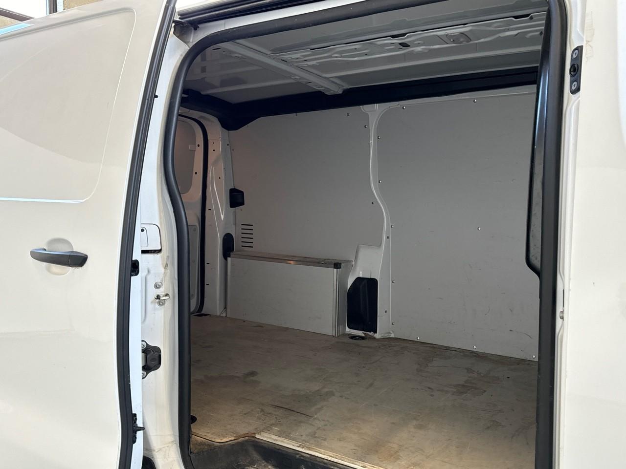 Fiat Fiat Scudo usata, con Climatizzatore