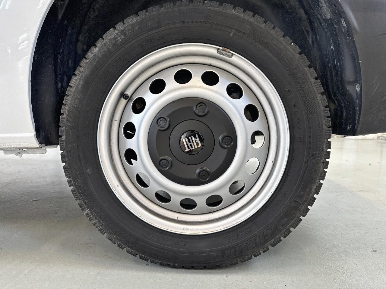 Fiat Fiat Scudo usata 2