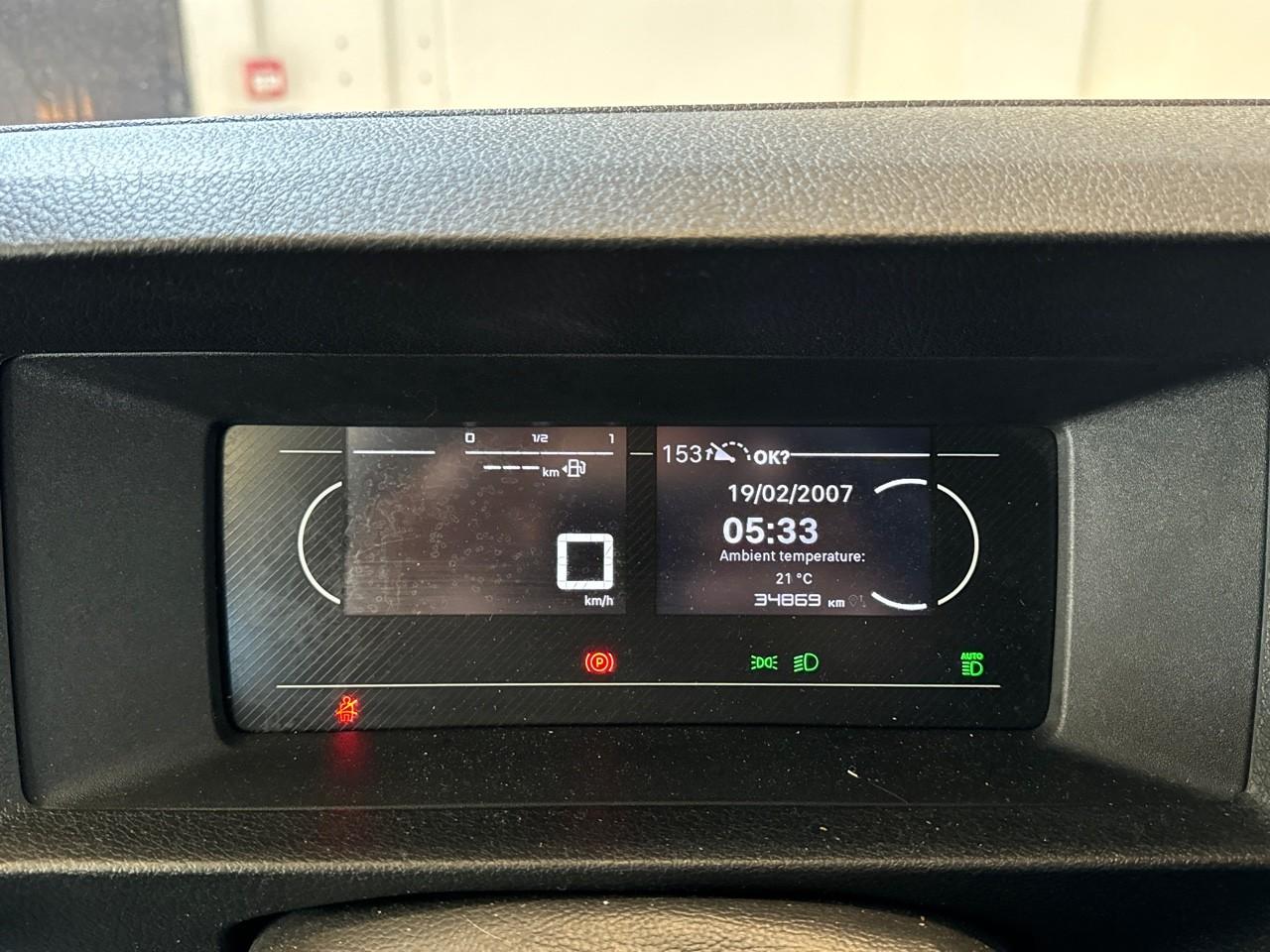 Fiat Fiat Scudo usata 4