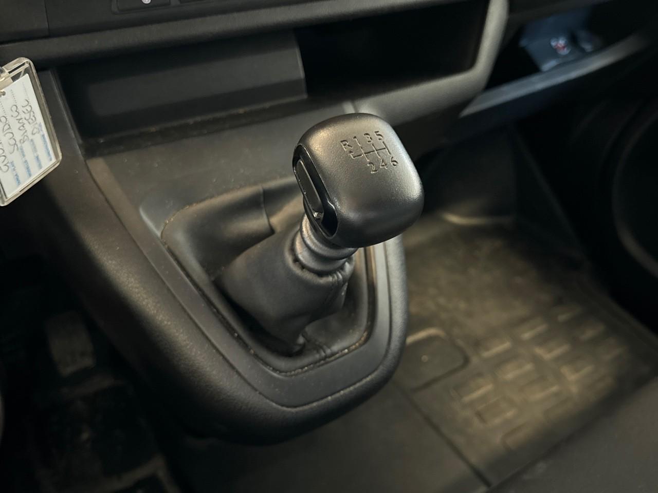 Fiat Fiat Scudo usata 7