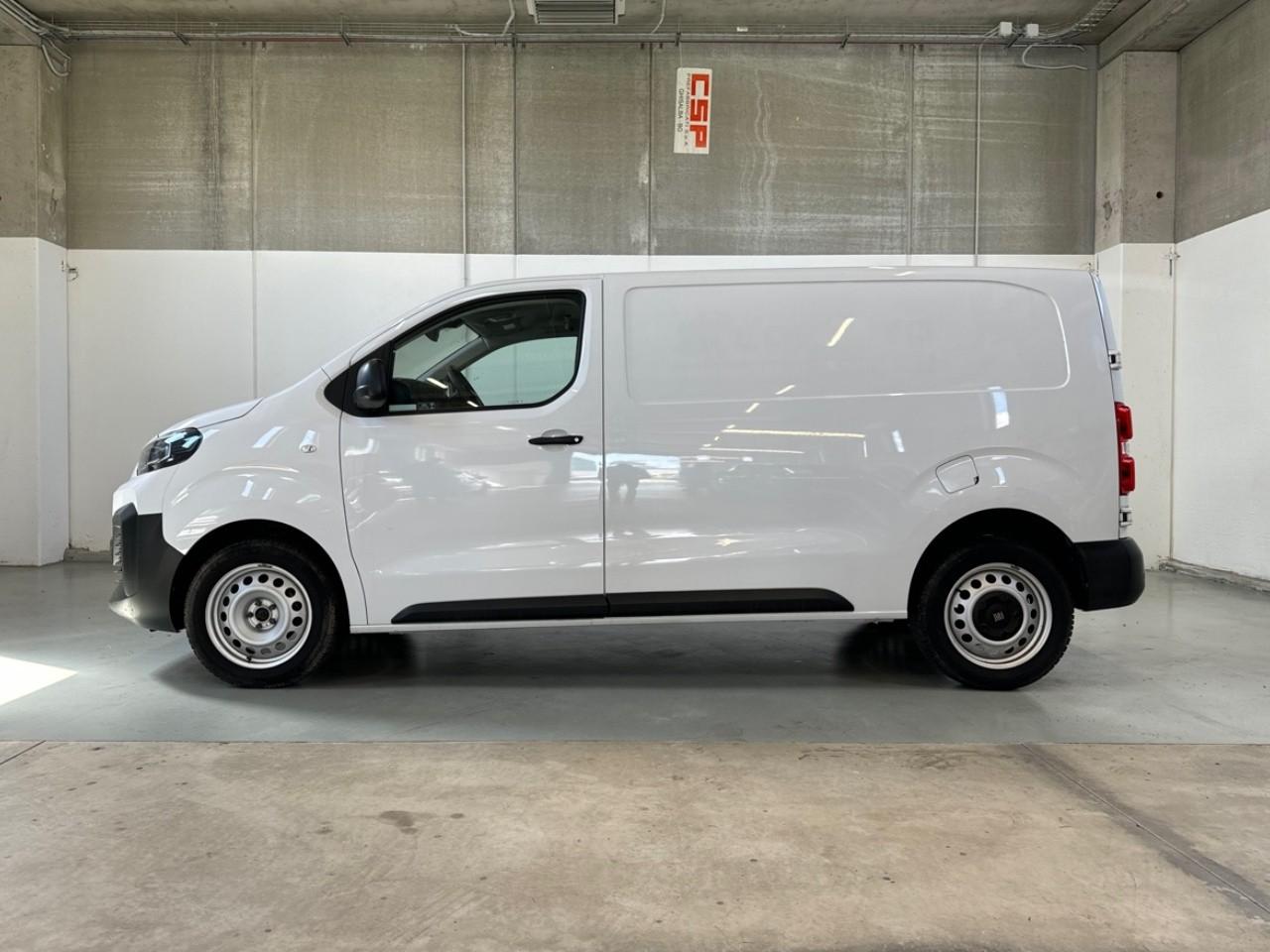 Fiat Fiat Scudo usata 14