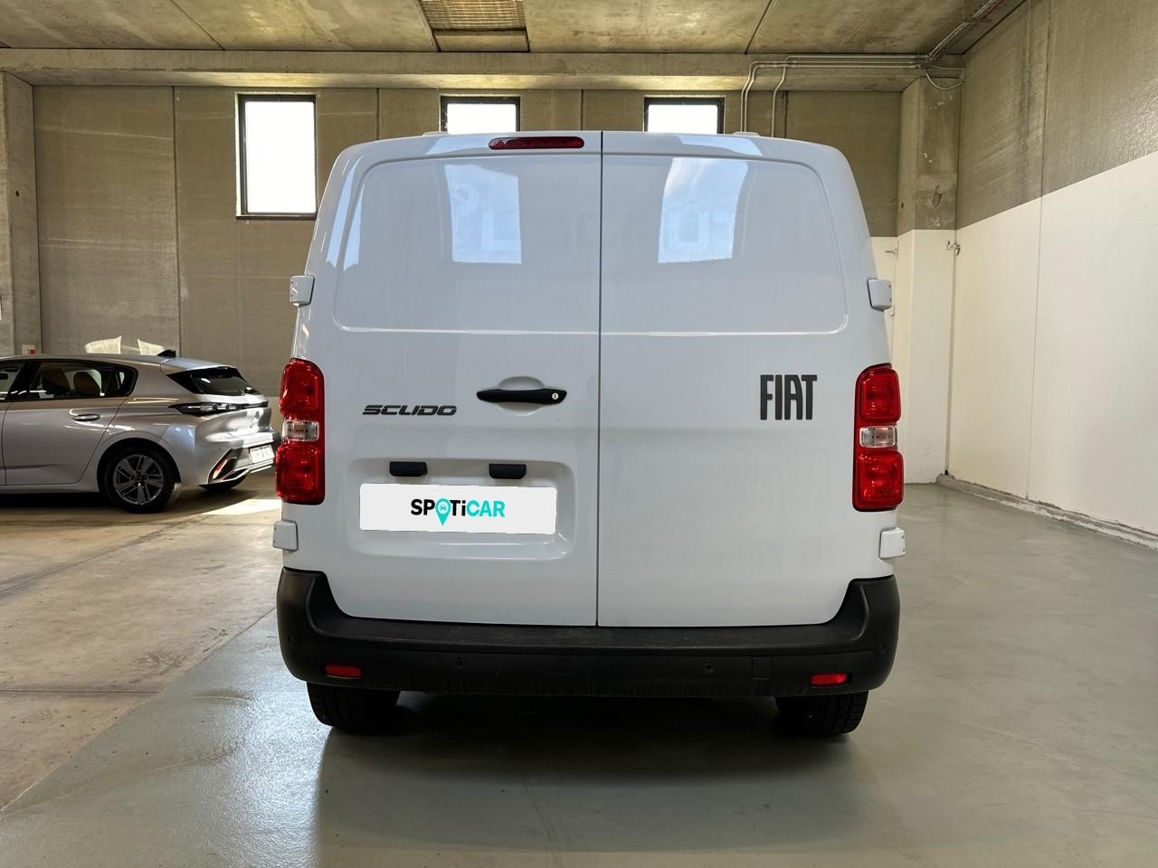 Fiat Fiat Scudo usata 15