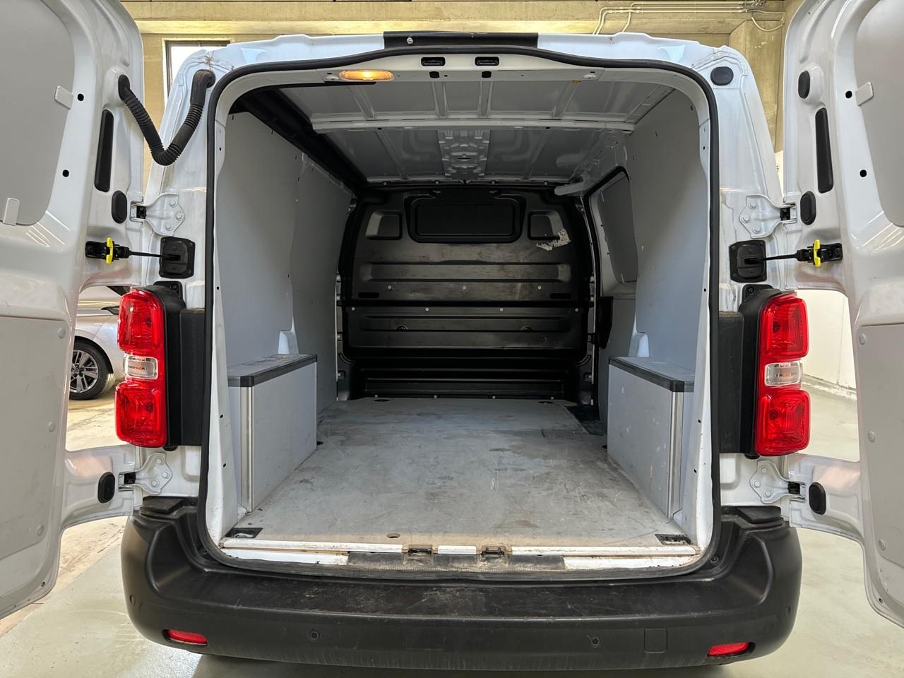 Fiat Fiat Scudo usata 16