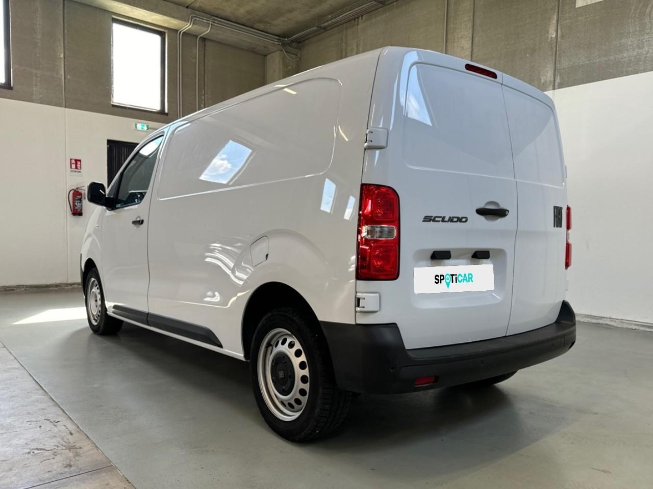 Fiat Fiat Scudo usata 17