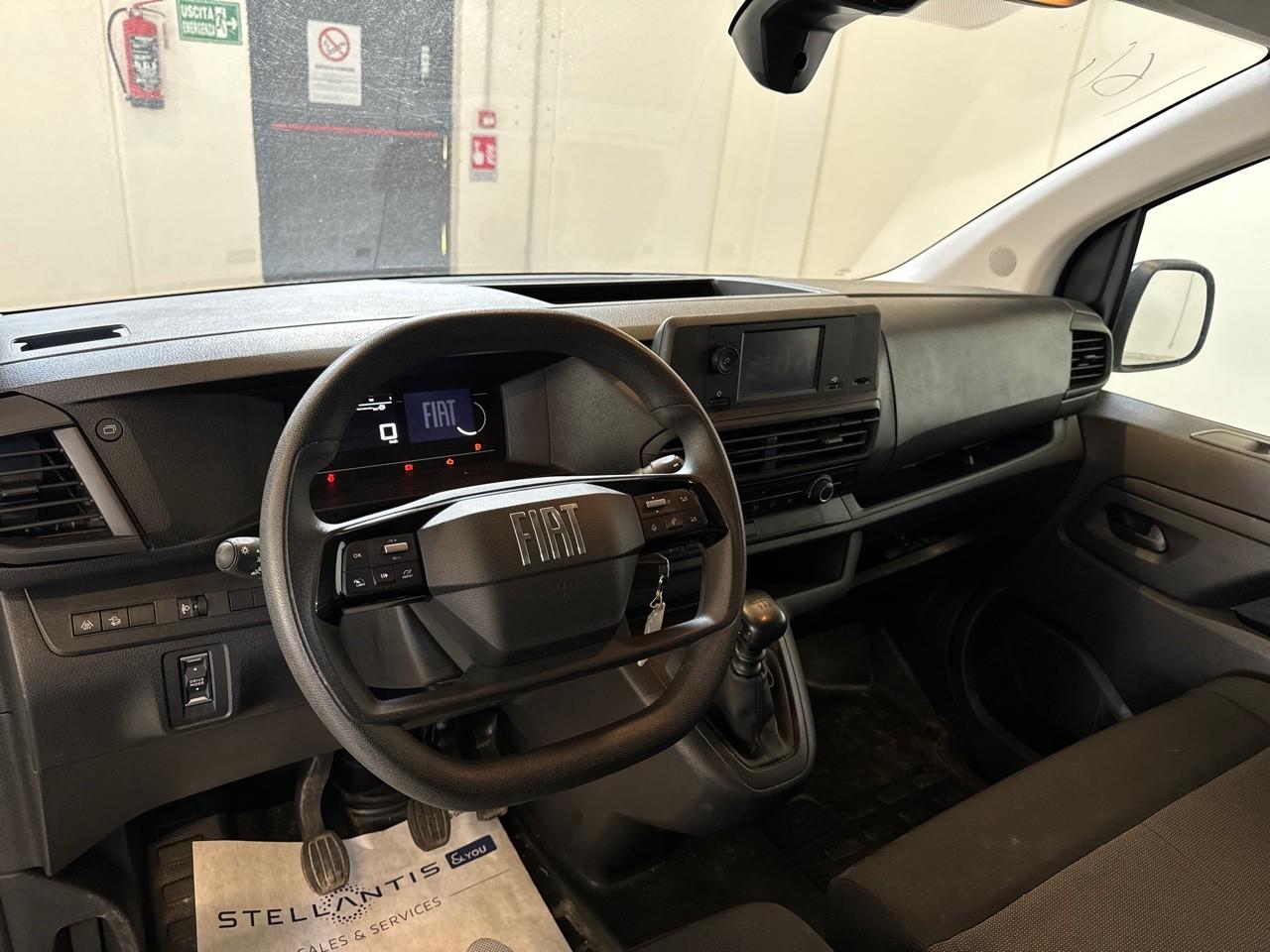 Fiat Fiat Scudo usata 18