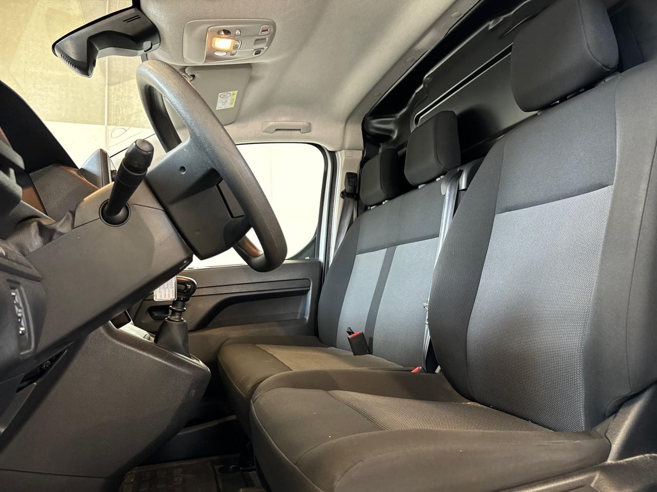 Fiat Fiat Scudo usata 19