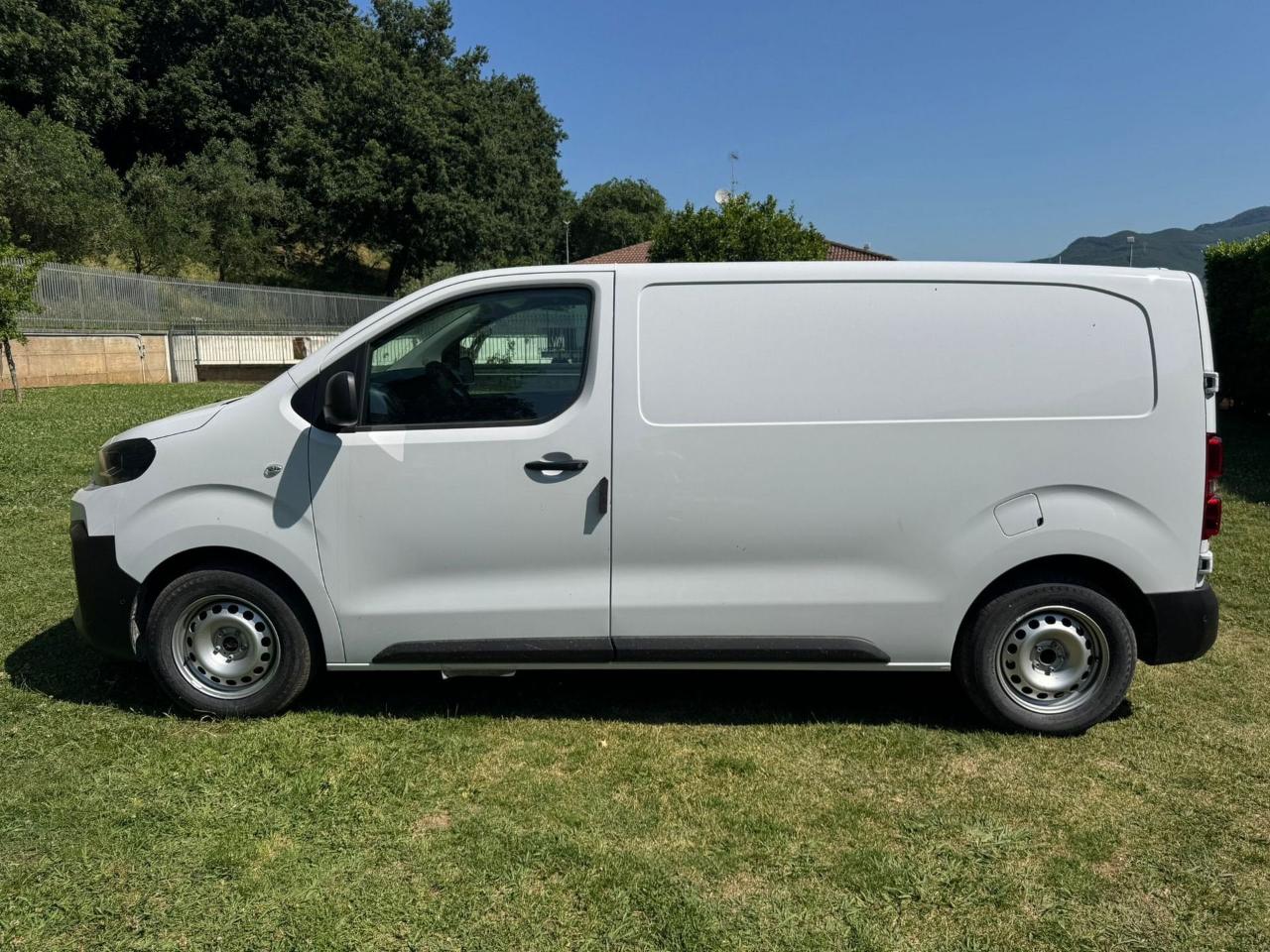 Fiat Fiat Scudo usata 1