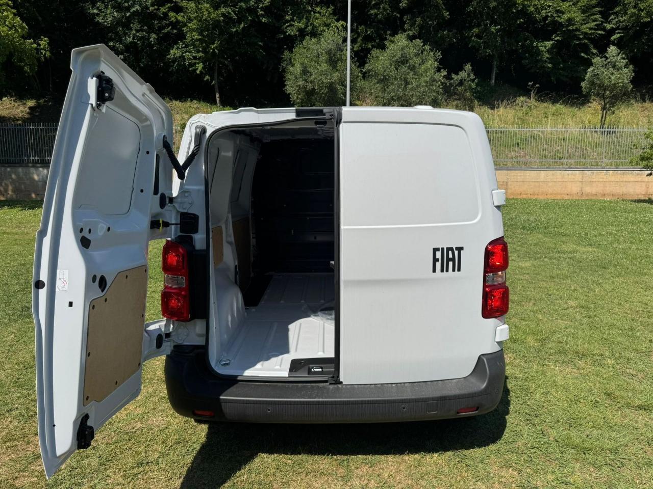 Fiat Fiat Scudo usata 3