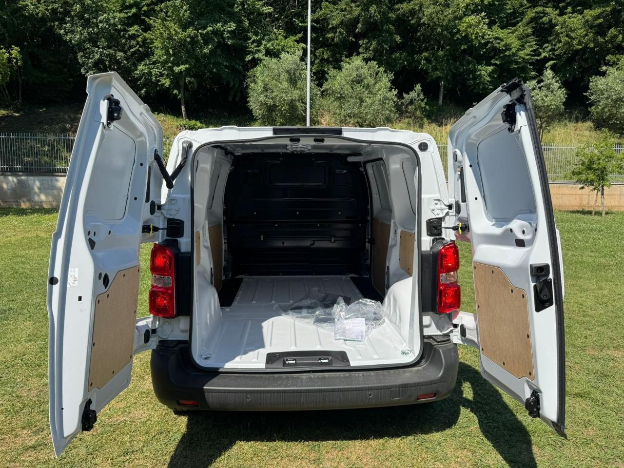 Fiat Fiat Scudo usata 4