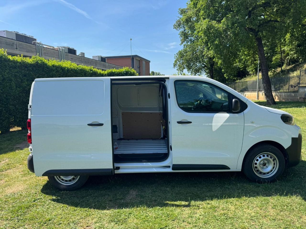 Fiat Fiat Scudo usata 7