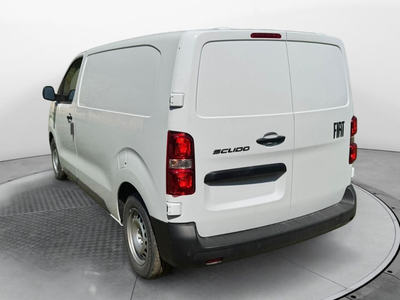 Fiat Fiat Scudo usata 20