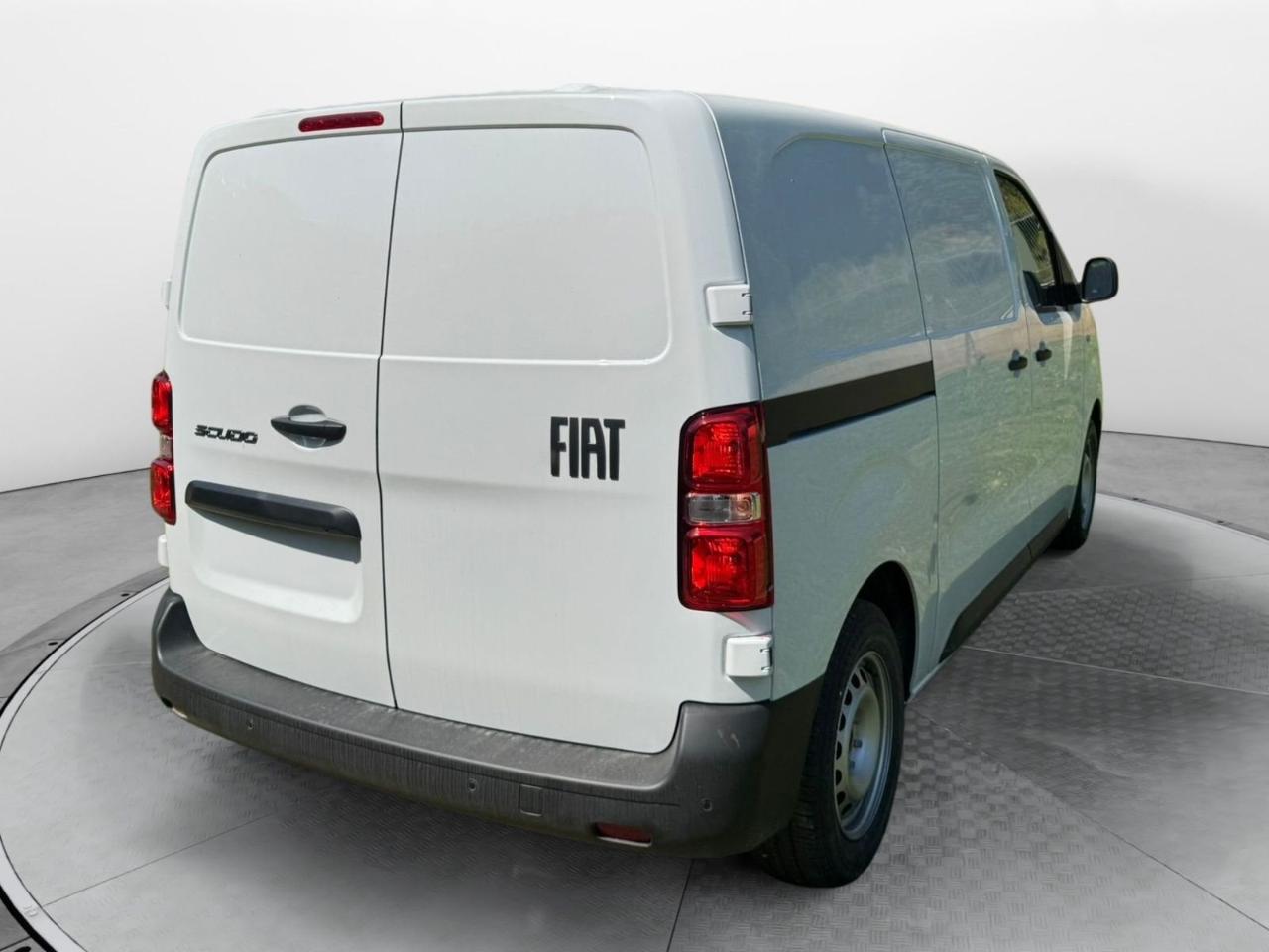 Fiat Fiat Scudo usata 21