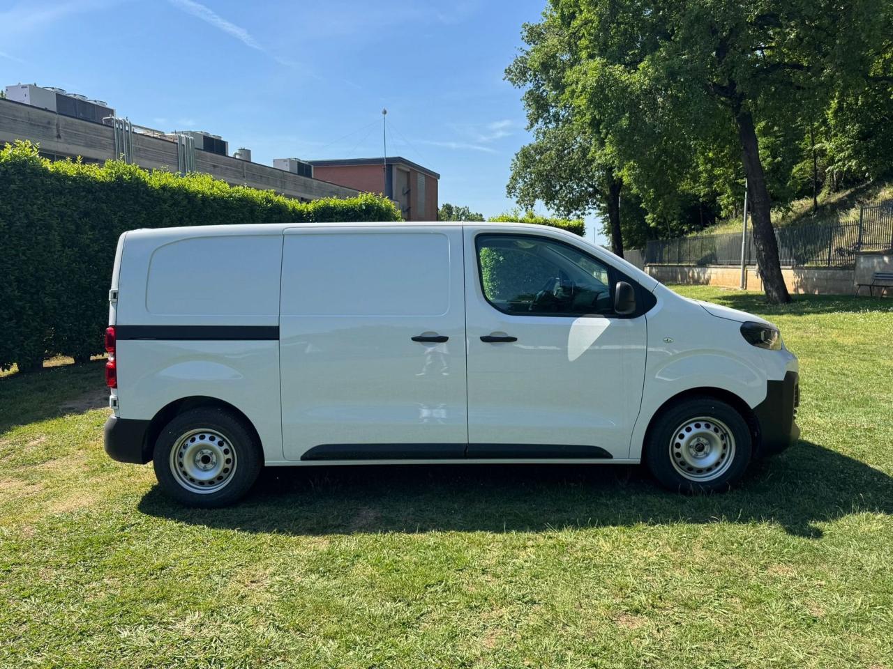 Fiat Fiat Scudo usata 6