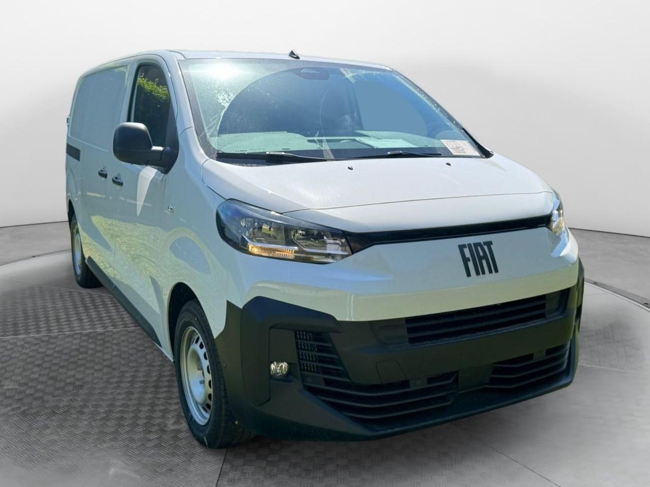 Fiat Fiat Scudo usata 11