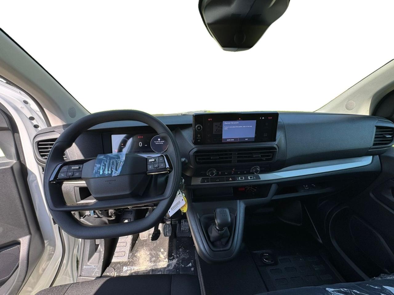Fiat Fiat Scudo usata 22