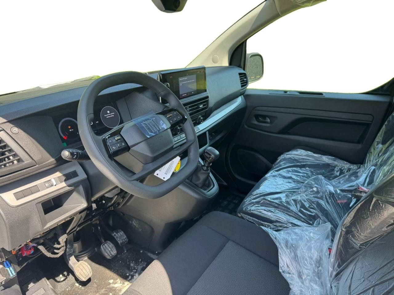 Fiat Fiat Scudo usata 25