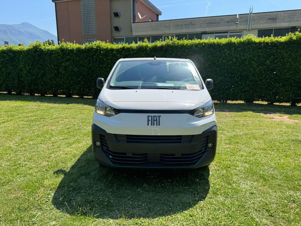 Fiat Fiat Scudo usata 26