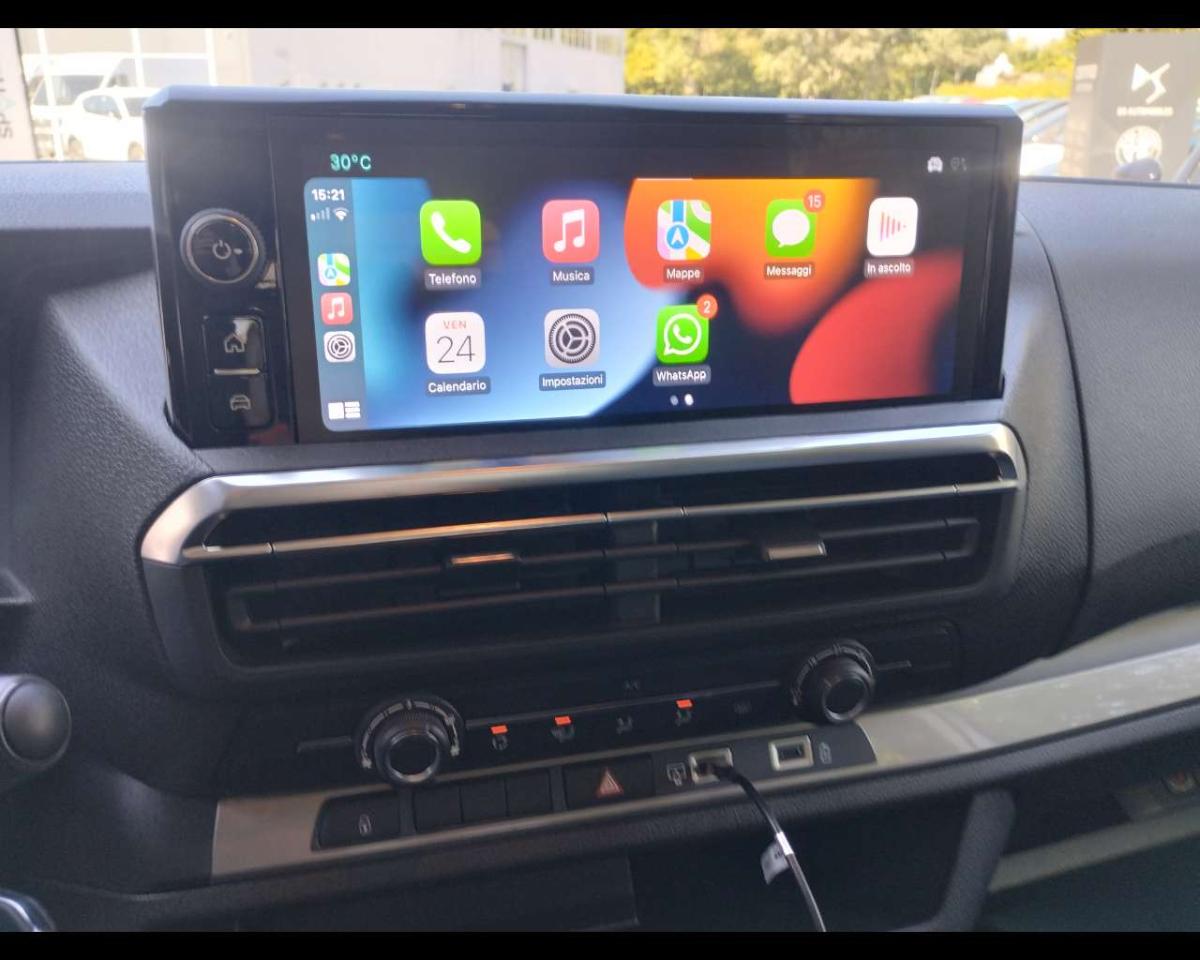 Fiat Fiat Scudo usata 1