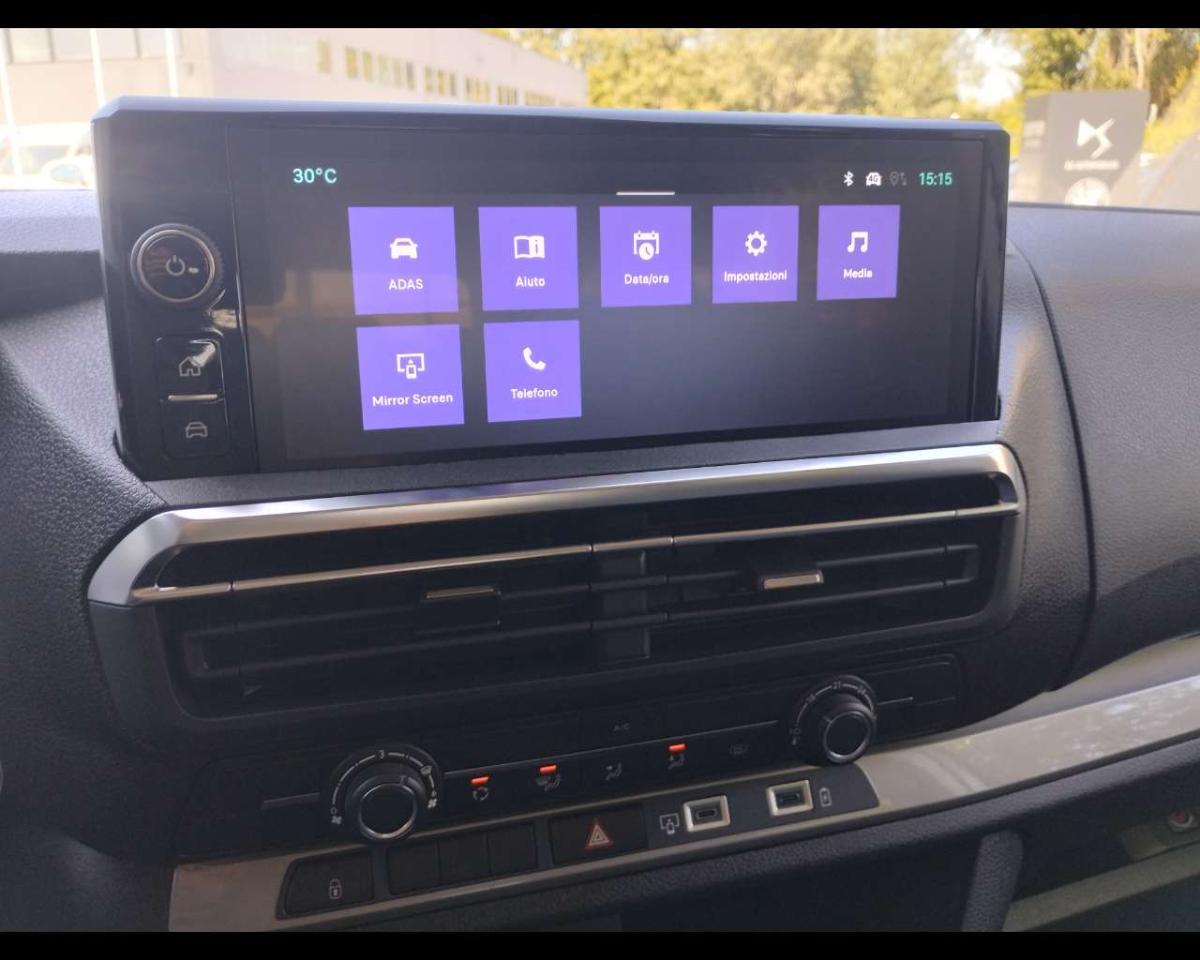 Fiat Fiat Scudo usata 7