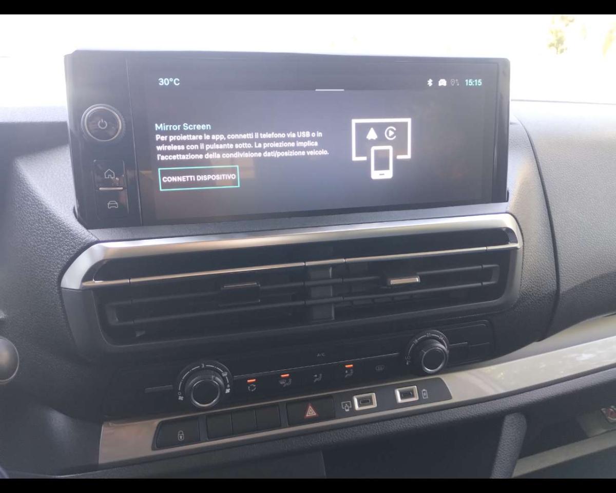 Fiat Fiat Scudo usata 8