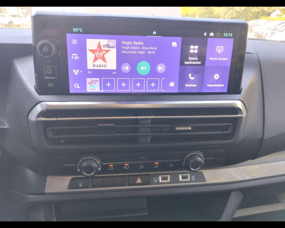 Fiat Fiat Scudo usata 10