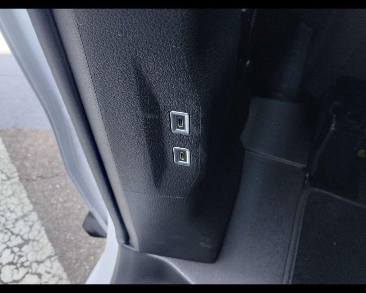 Fiat Fiat Scudo usata 15
