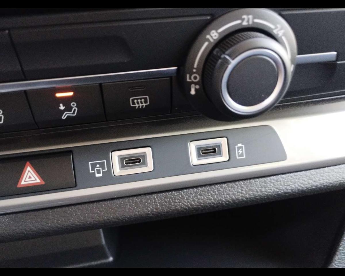 Fiat Fiat Scudo usata 17