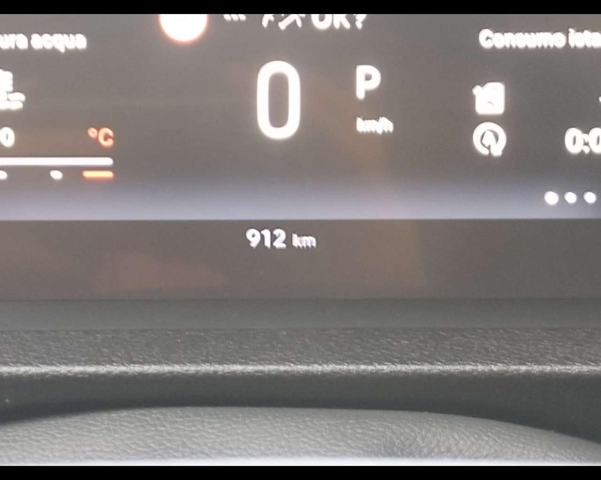 Fiat Fiat Scudo usata 21
