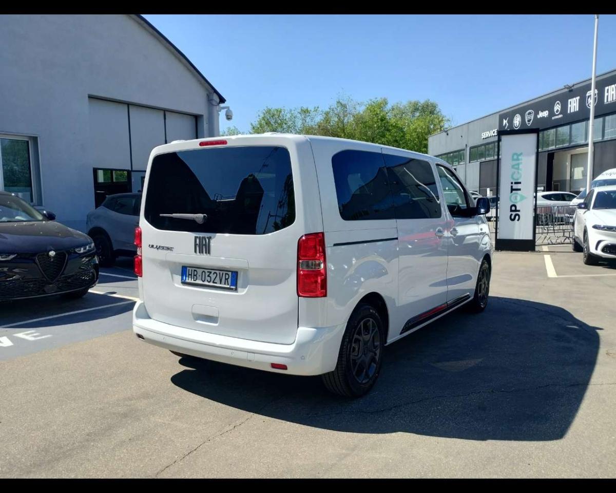 Fiat Fiat Scudo usata 22