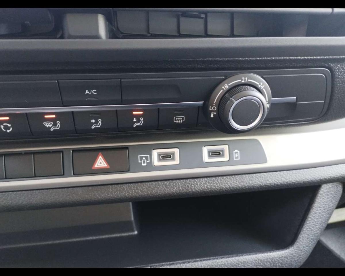Fiat Fiat Scudo usata 23