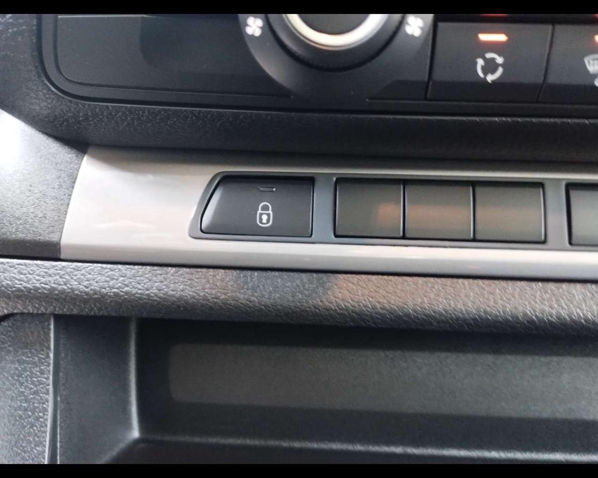Fiat Fiat Scudo usata 24
