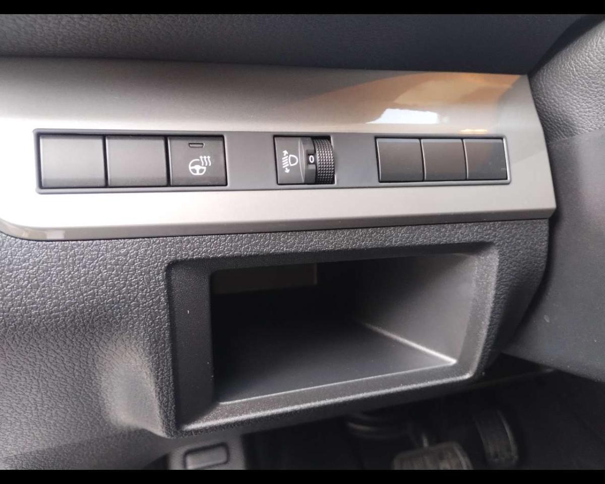 Fiat Fiat Scudo usata 25