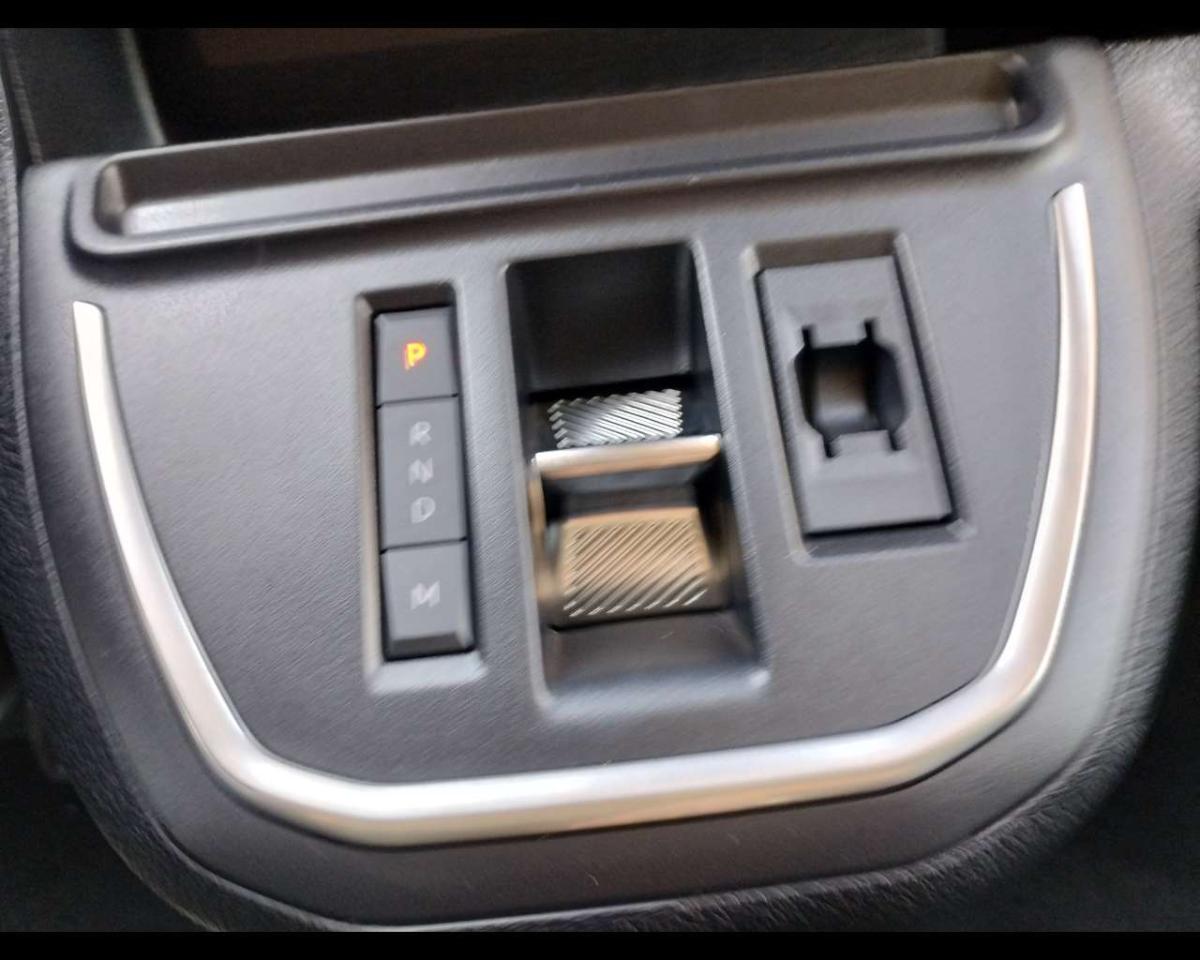 Fiat Fiat Scudo usata 26