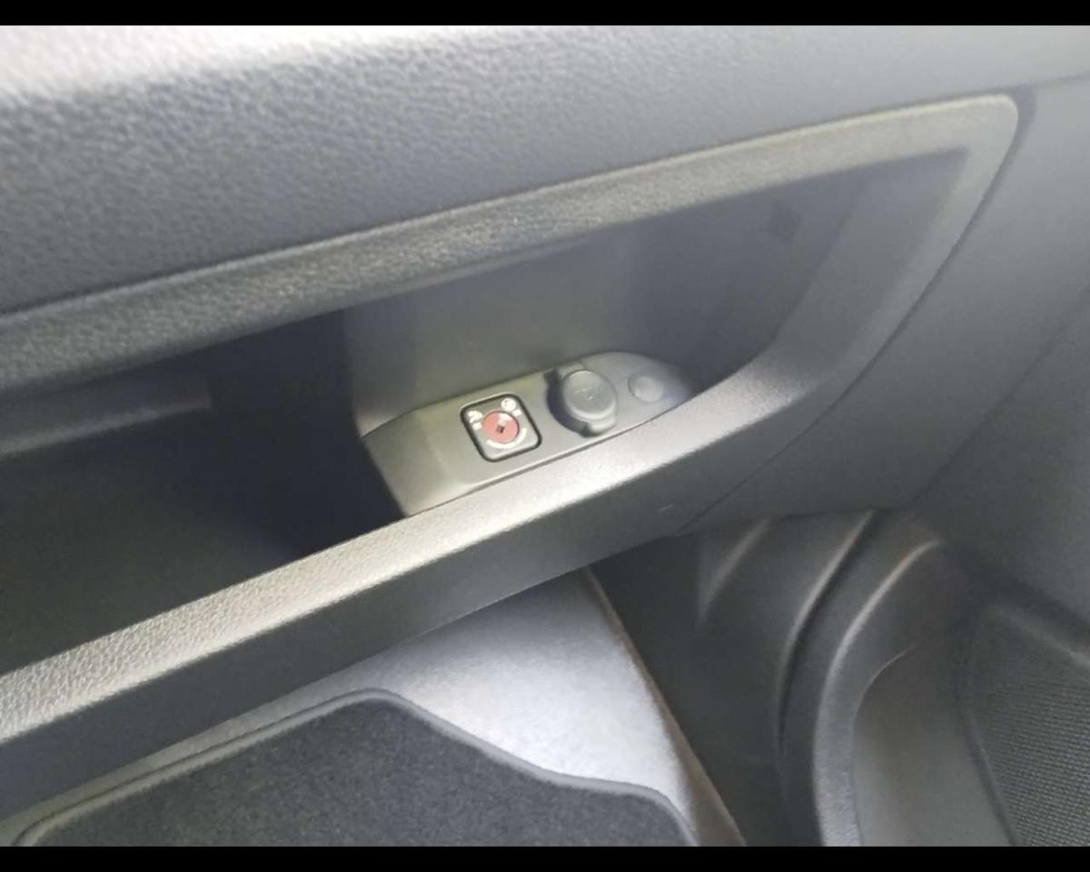 Fiat Fiat Scudo usata 27