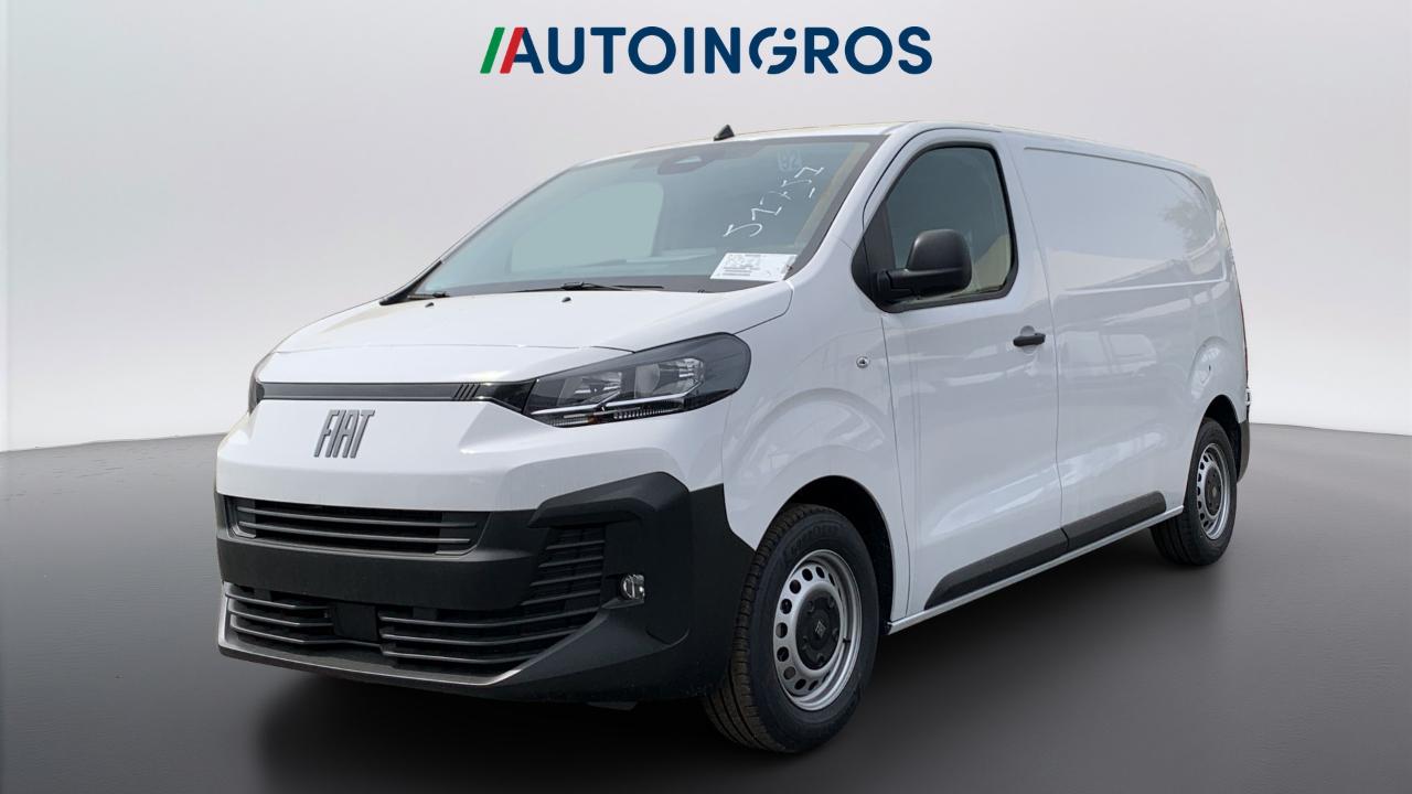 Fiat Fiat Scudo SCUDO Serie 3 Stock My25 VanL2h1 1.5 Bluehdi 120cv Mt6