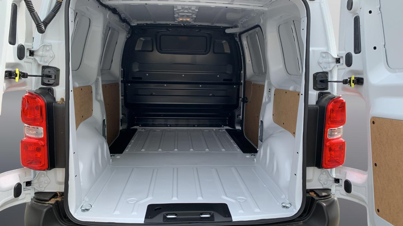 Fiat Fiat Scudo usata 1