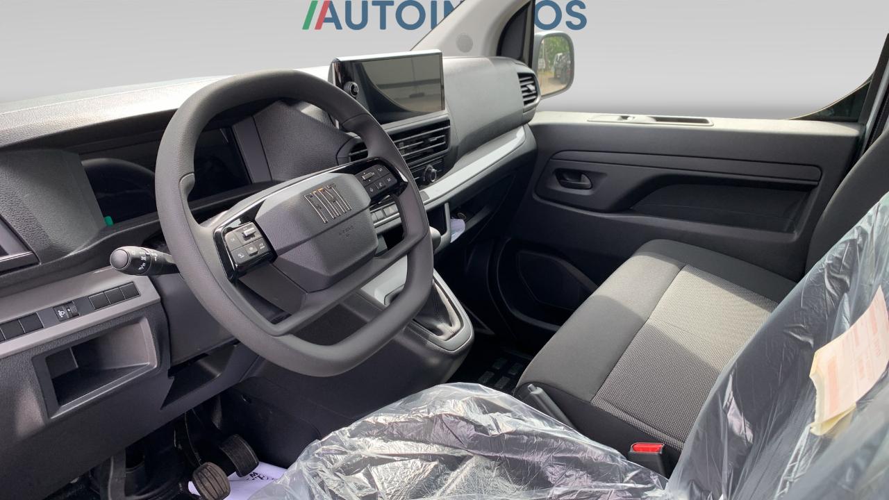 Fiat Fiat Scudo usata 2