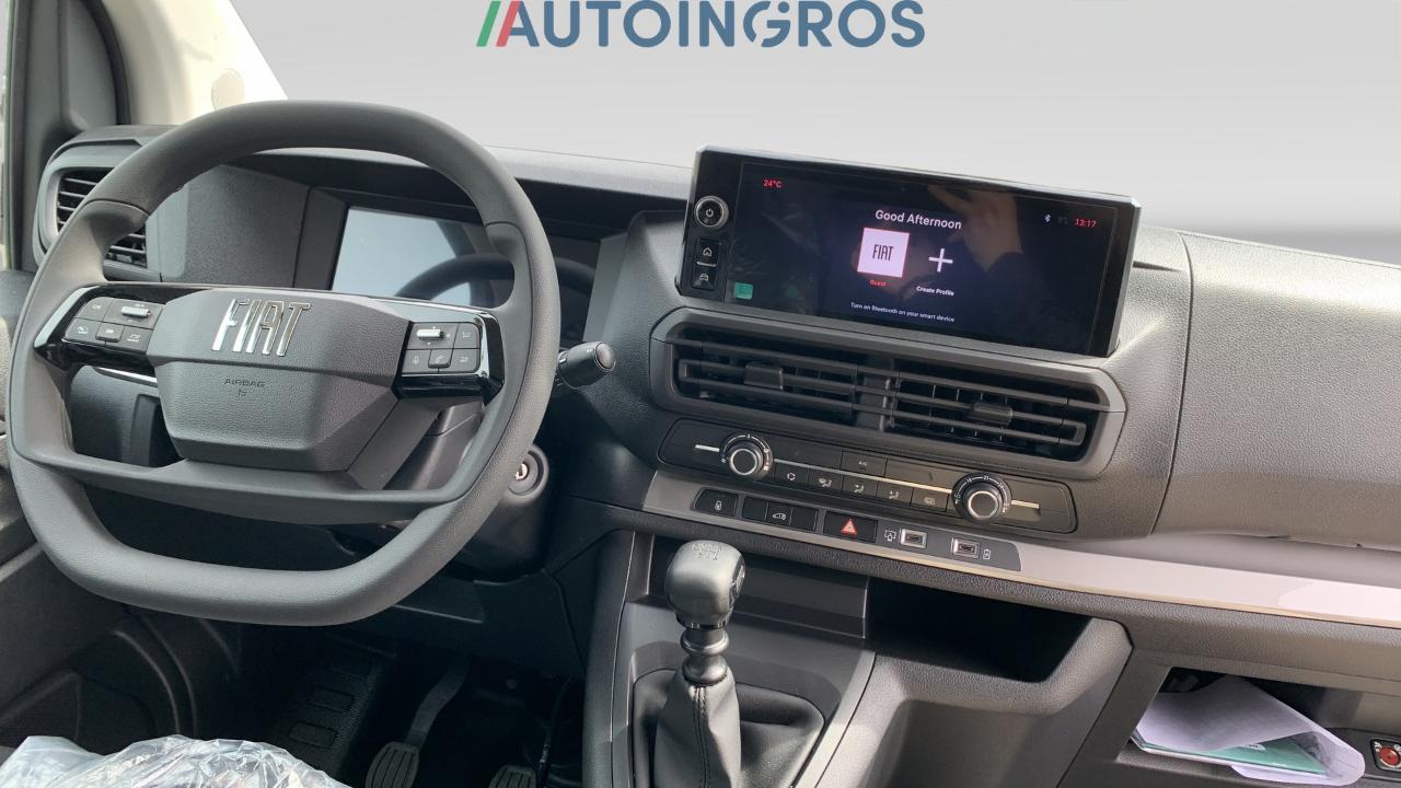 Fiat Fiat Scudo usata 5