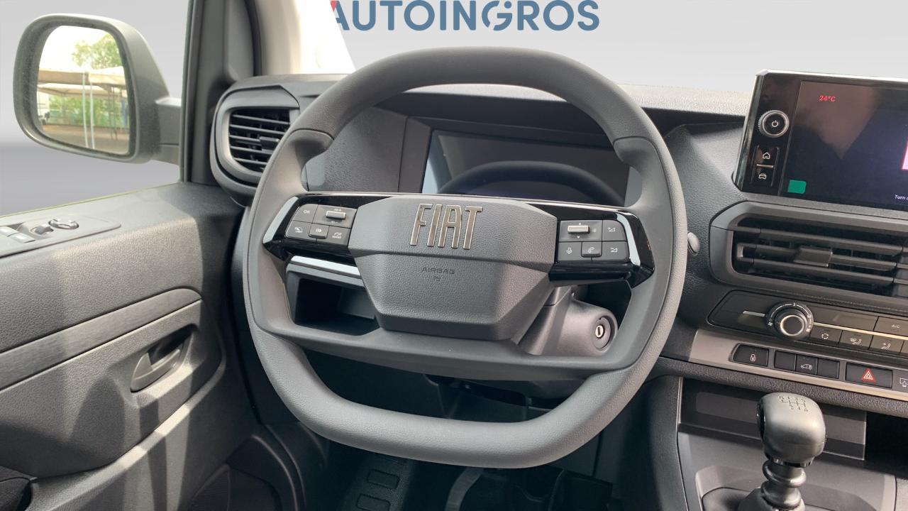 Fiat Fiat Scudo usata 7