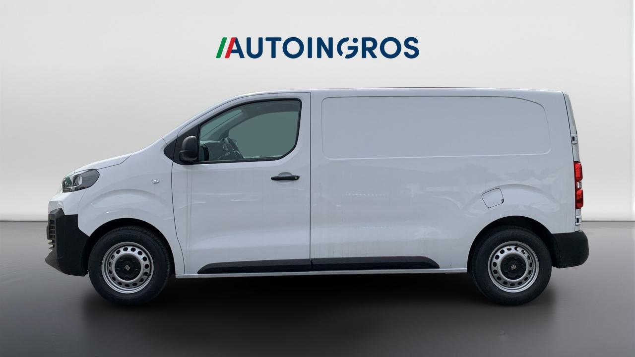 Fiat Fiat Scudo usata 8