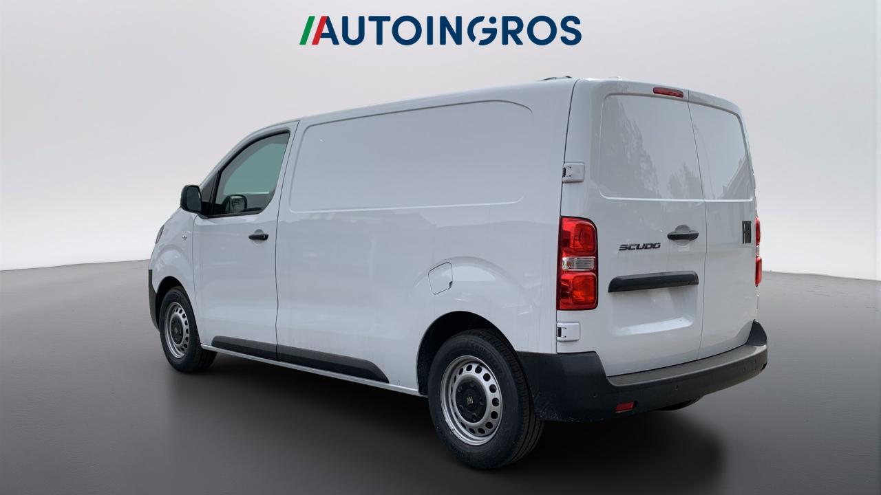 Fiat Fiat Scudo usata 9