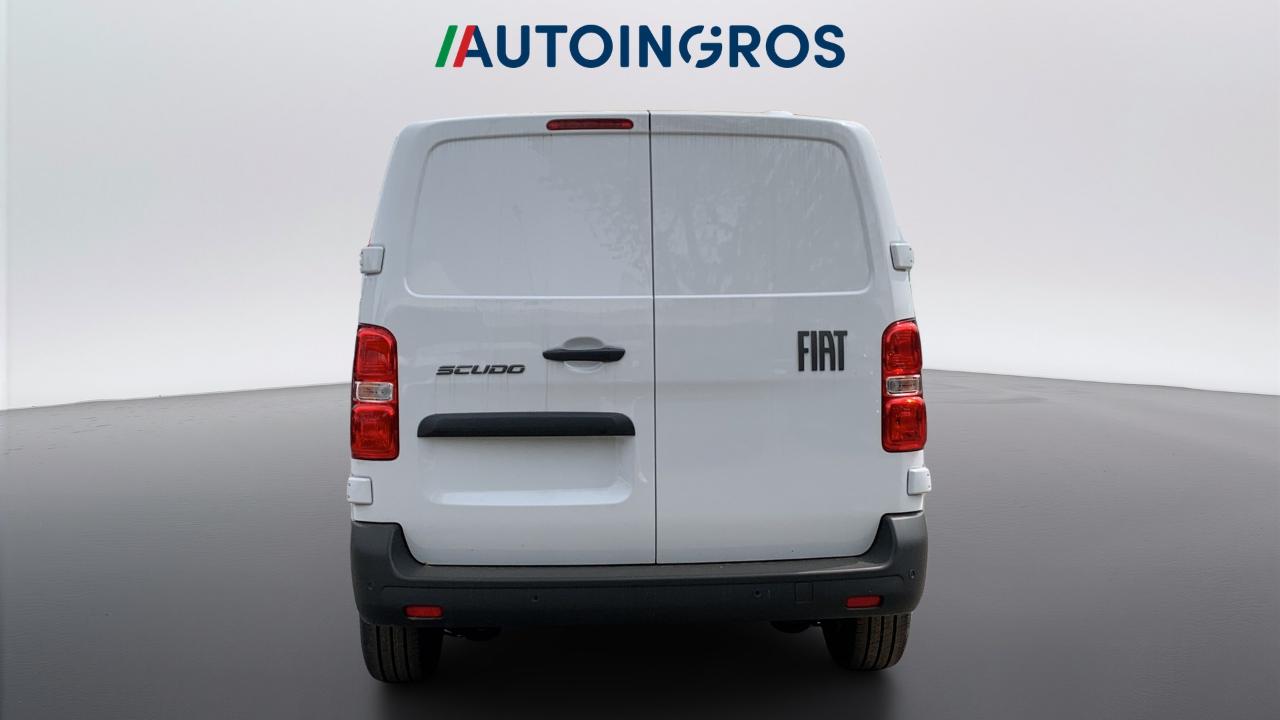 Fiat Fiat Scudo usata 10