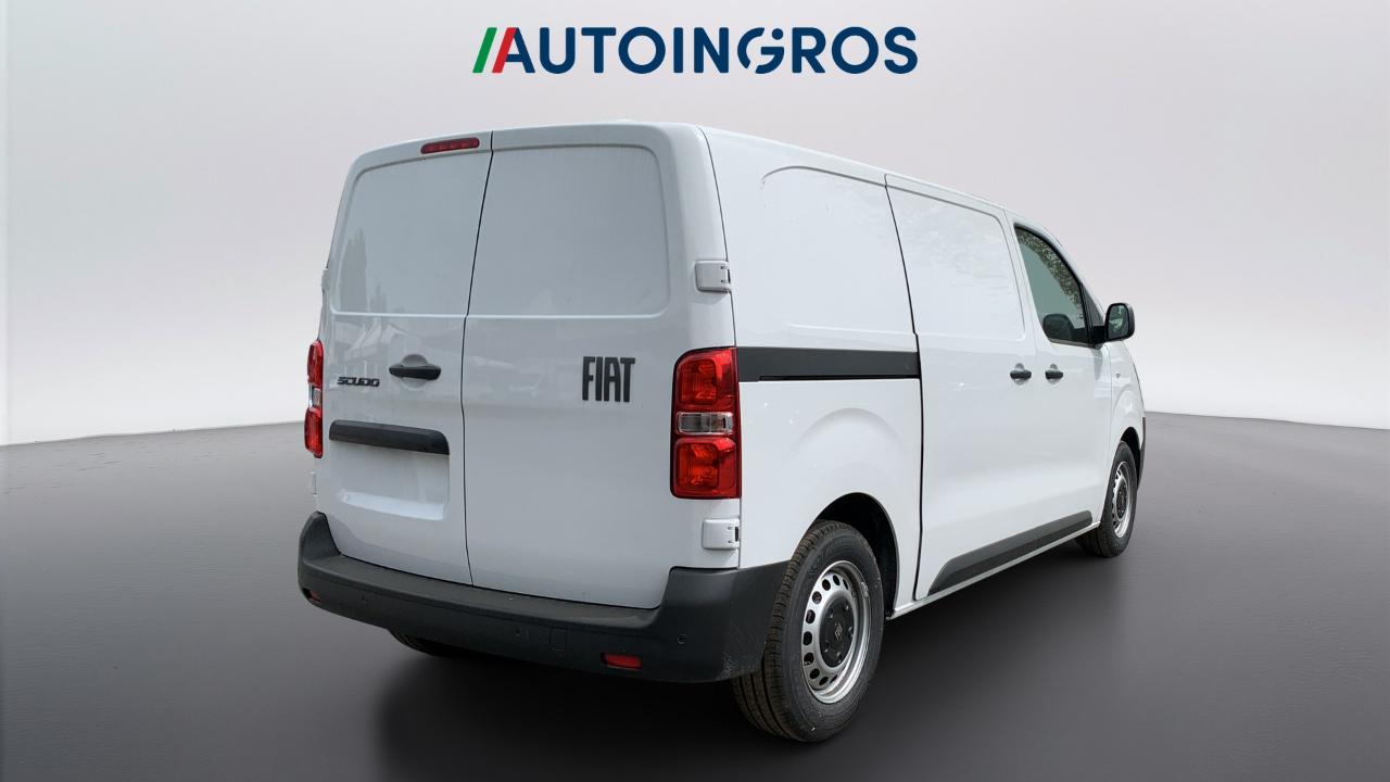 Fiat Fiat Scudo usata 11